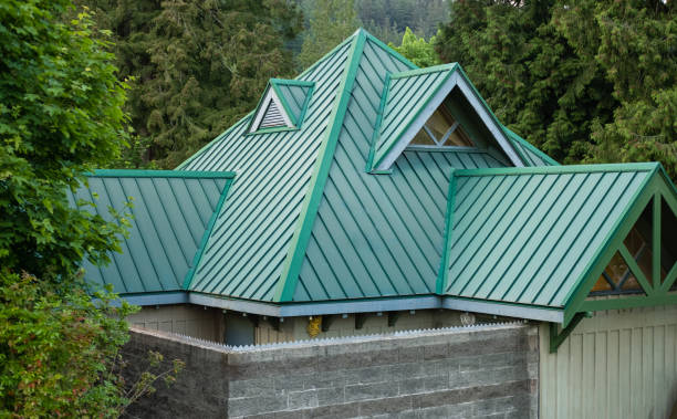 Best Green or Eco-Friendly Roofing Solutions  in Morrow, OH